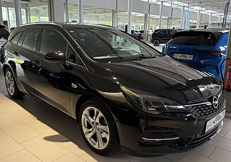 Opel Astra 1.2 Turbo Start/Stop Sports Tourer GS Line