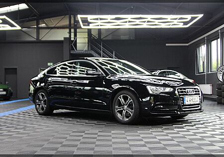 Audi A5 1.8 TFSI Sportback KEYLESS GO / PDC / SITZHEI