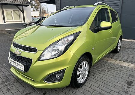 Chevrolet Spark LT+ Klima+Allwetter+TÜV+