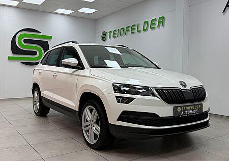 Skoda Karoq Style TEMPOMAT / NAVI / TEMPOMAT