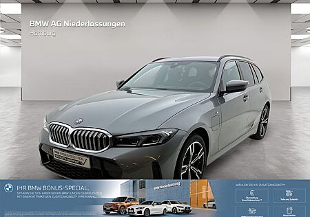 BMW 330e xDrive Touring M Sport AHK LiveCockpitProf