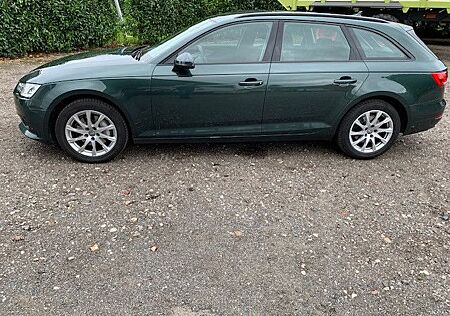 Audi A4 2.0 TDI 140kW S tronic quattro Avant -