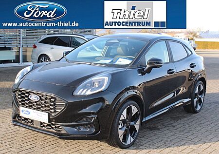 Ford Puma AUTOM ST-Line X Matrix-LED, 19", Pano. etc
