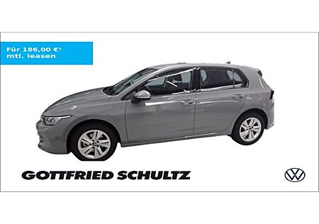 VW Golf Volkswagen Life 1.5 TSI LED Navi Sitzheizung Parkpilot