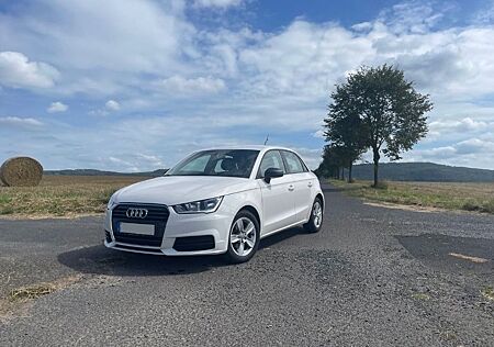 Audi A1 1.0 TFSI ultra sport Sportback sport