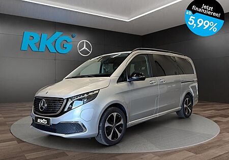 Mercedes-Benz EQV 300 AVANTGARDE Lang AIRMATIC NAVI SPURPAKET