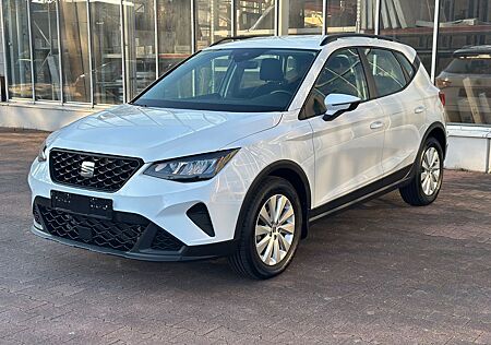 Seat Arona Style Edition LED ACC DSG PDC 1.0 Shzg