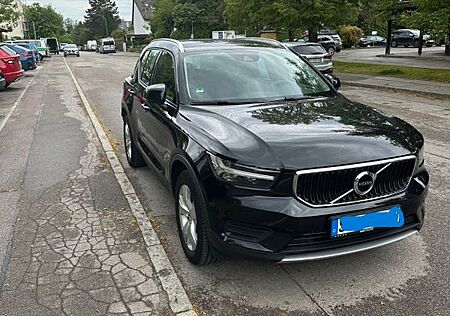 Volvo XC 40 XC40 T4