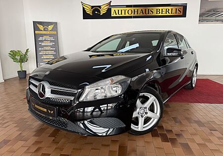Mercedes-Benz A 200 BlueEfficiency/AUTMTK/2.HND/SCKHFT/TEMP