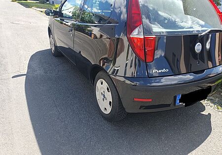 Fiat Punto 1.2 8V -
