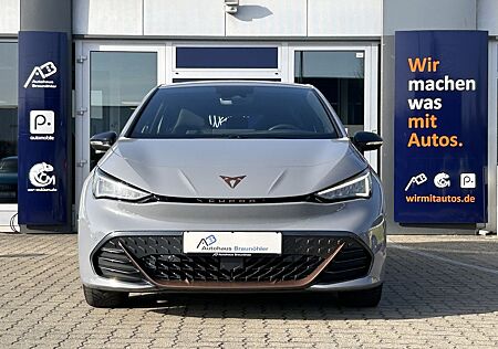 Cupra Born 150 kW*Kamera*ACC*