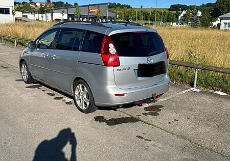 Mazda 5 2.0 CD 105kW Exclusive Exclusive