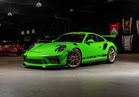 Porsche 991 .2 911 GT3 RS / Manthey Racing / Akrapovic / PPF