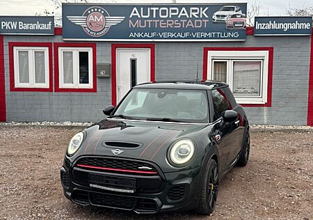 Mini John Cooper Works JOHN_COOPER_WORKS 3-trg.