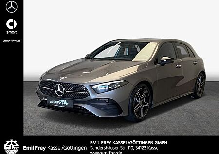 Mercedes-Benz A 180 7G-DCT AMG Line Advanced Plus