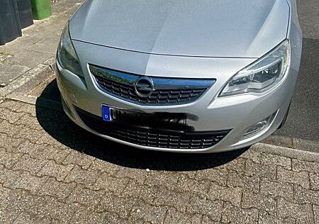 Opel Astra Caravan 1.7 CDTI ECOTEC INNOVATION 81k...