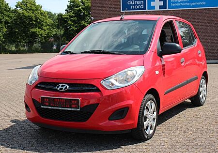 Hyundai i10 1.1 HU BIS 09/2025
