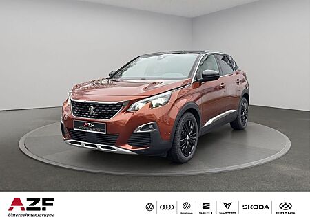 Peugeot 3008 1.2 PureTech Aut. Allure GT-LINE PAKET+NAVI