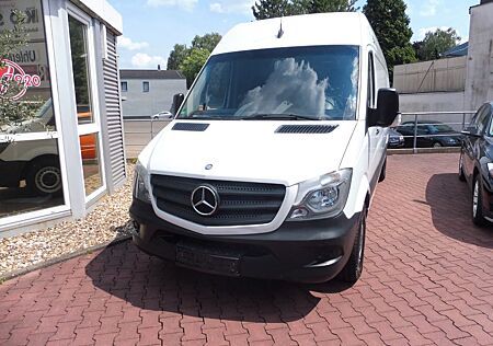 Mercedes-Benz Sprinter II Kasten 316 CDI XXL Top Ausstattung