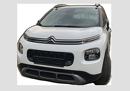 Citroën C3 Aircross BlueHDi 100 Stop&Start Feel Feel