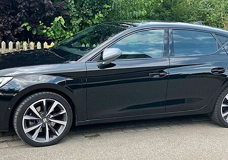 Seat Leon FR 1.4 e-HYBRID DSG,ACC,SH,LED,XL-Paket