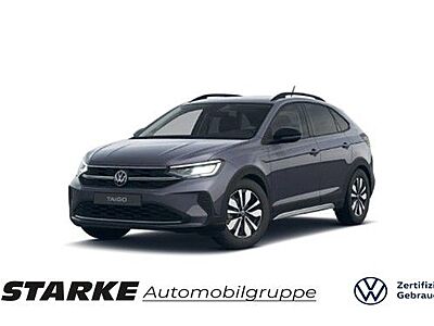 Volkswagen Taigo 1.0 TSI GOAL LED Kamera ACC Sitzheizung