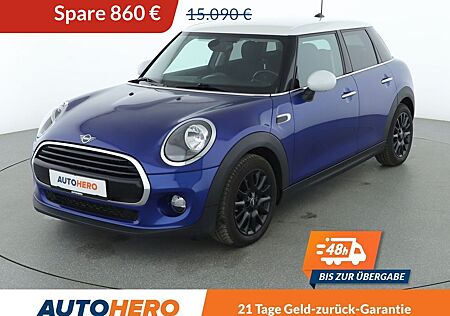 Mini Cooper *LIM*PDC*SHZ*KLIMA*GARANTIE*