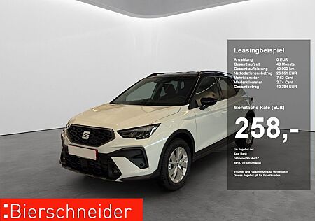 Seat Arona 1.0 TSI DSG Style FACELIFT