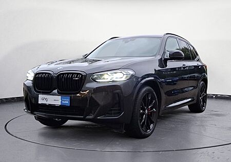 BMW X3 M40d AT Navi Bluetooth PDC MP3 Schn. HeadUp