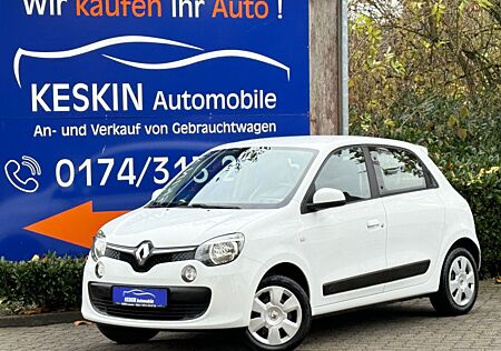 Renault Twingo Experience*KLIMA*TEMPOMAT*TOP*