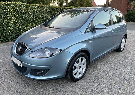 Seat Altea 2.0 FSI AHK! TÜV 04/2026 Guter Zustand!