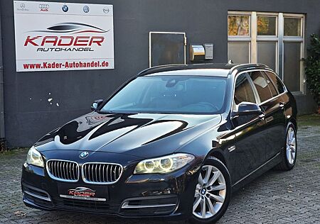 BMW 520d Touring Automatik Leder BiXenon