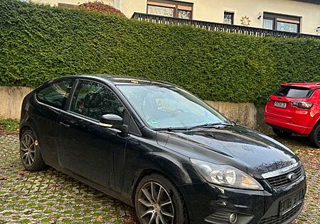Ford Focus 1,6 Sport Sport