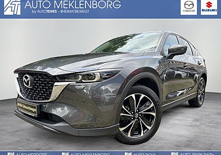 Mazda CX-5 "ADVANTAGE"