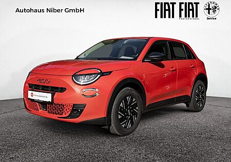 Fiat 600 1.2 Hybrid 125 Jahre Edition NAVI ACC LED