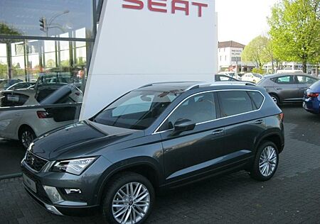 Seat Ateca Xcellence 1,5 TSI DSG PanoDach