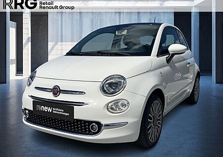 Fiat 500L Panorama