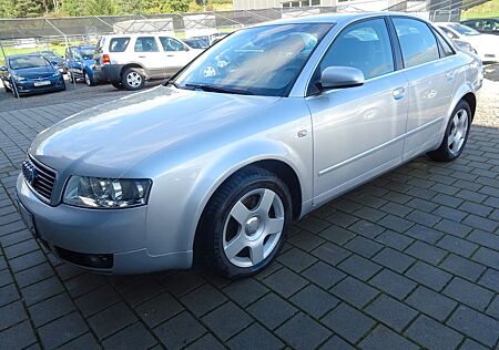 Audi A4 Lim. 1.8 T