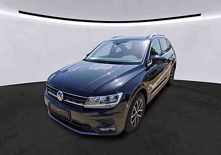 VW Tiguan Volkswagen 2.0 TDI 150Ps SHZ
