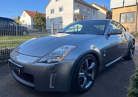 Nissan 350Z Premium Pack 3.5 | Liebhaber | Top gepflegt
