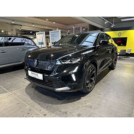 Renault Rafale leasen