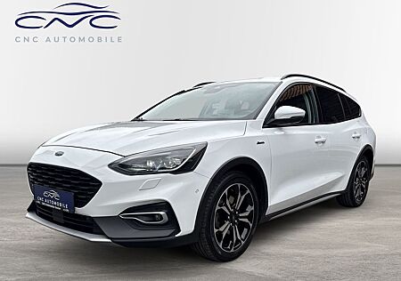Ford Focus Turnier Active Automatik AHK/B&O/HUD