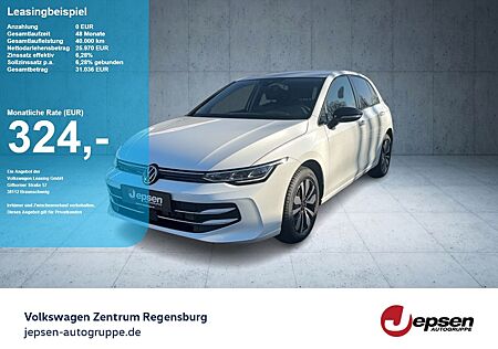 Volkswagen Golf Goal 1.5 TSI ACC LED R-KAMERA SHZ PDC