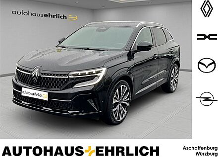 Renault Austral Iconic 1.2 E-TECH Hybrid 200 EU6d