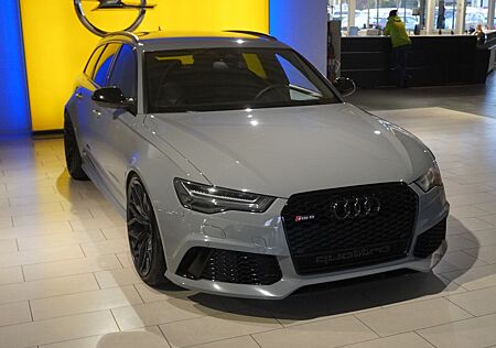 Audi RS6 Avant 4.0 TFSI quattro °Keramik°B&O°Matrix°