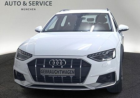 Audi A4 Allroad quattro 2.0 40 TDI S tronic