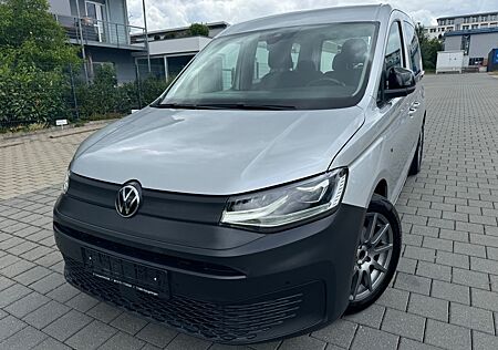 VW Caddy Volkswagen 2.0TDI DSG KLIMATR*XENON*MTL*AUTOMATIK*PDC