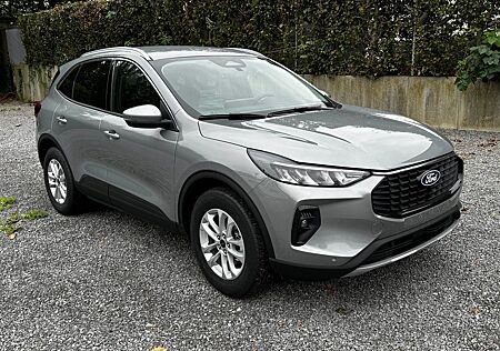 Ford Kuga 1.5 Ecoboost 186ps Titanium WinterPackPlus