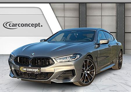 BMW 840i Gran Coupe*M Sport Pro*20*ACC*Sitzlüftung*