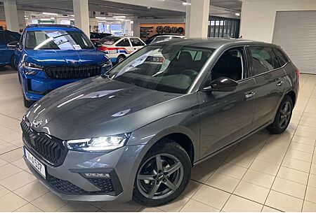 Skoda Scala Drive TSI 95 PS Kamera/Tronic/LED/ALU